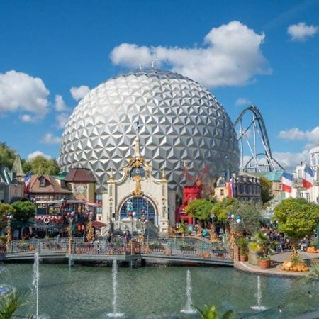 Ferienwohnung Perfekt für Familien und Gruppen nur 10min vom Europapark - W6 Ettenheim Exterior foto